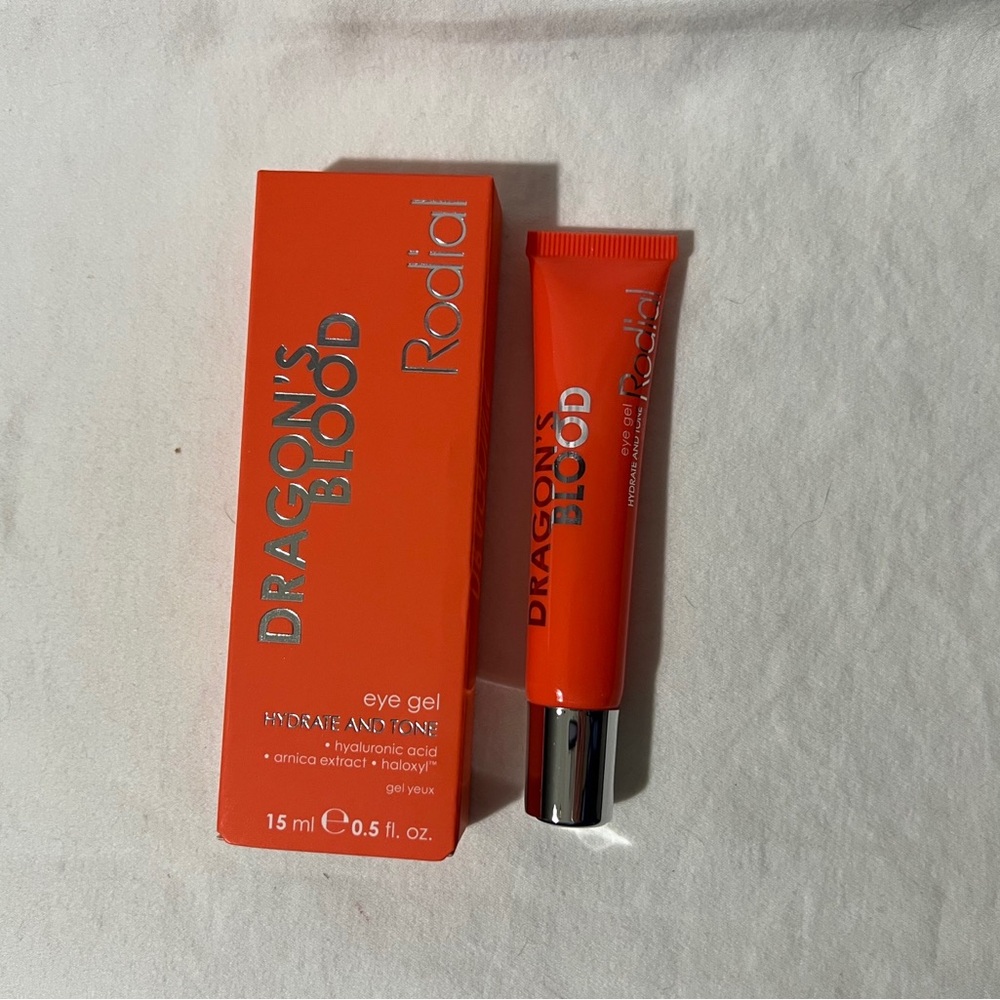 💦RODIAL💦 Dragon's Blood Eye Gel